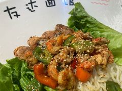 -友达面馆(广州总店)