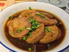 -打酱油·非遗淮扬菜(瘦西湖梅岭店)