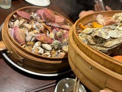 -禾斗海鲜自助(市南银座店)
