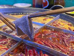 屠场黄牛毛肚-肥龙火锅(南坪店)