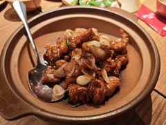 -青年公社烤鸭(滨湖银泰店)