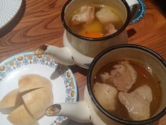 喀什滋补缸子肉-驿楼兰·新疆菜(火车站店)