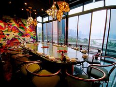 包厢-肆味(东原1891江景店)