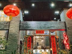 -大水车公馆·顺德菜·妈姐菜(均安店)