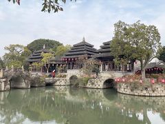 -韩湘水博园