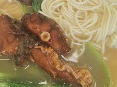 -王家沙点心店(西康路店)