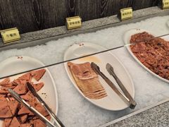 -福成自助烤肉(青春路店)