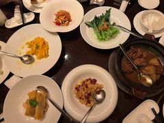 -万豪中餐厅·粤菜·北京粤财JW万豪酒店
