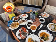 -温德姆至尊酒店·海鲜自助餐厅(海沧店)