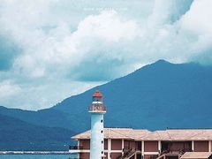 -海南分界洲岛旅游区