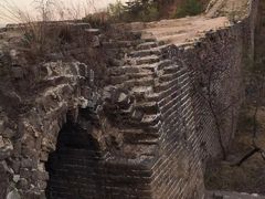 -蟠龙山长城景区