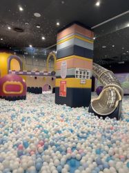 -meland club亲子乐园(北京芳圆里ID MALL店)