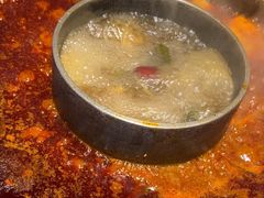 -晓宇重庆火锅(龙首店)