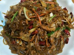 -李太婆鱼汤馆(古城路店)