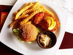 -泰谷酒店·太古码头闽菜自助餐厅