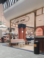 -奈尔宝家庭中心·亲子餐厅(鄞州万达店)