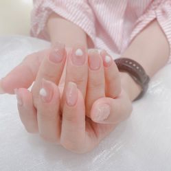 -CO COLOR美甲美睫美妆