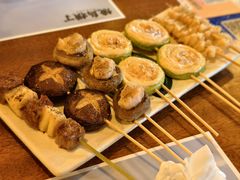 -烧鸟横丁(联发文创口岸店)