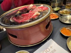 -西塔老太太泥炉烤肉(龙湖北苑天街店)