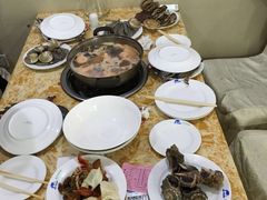 -春华海鲜城(广场西苑店)