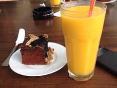 iphone_upload_pic-Jonah's Fruit Shake & Snack Bar
