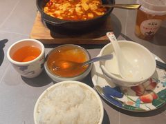 -得意啫·广东啫啫煲(前海HOP店)
