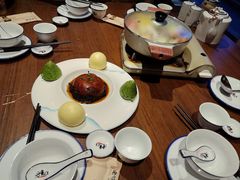 -绍兴老味道·非遗门店(银泰城店)