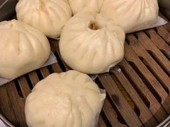 包子-浔庐餐厅•江西老字号•九江菜(烟水亭店)