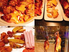-盛宴标帜餐厅·亲子自助 (南昌喜来登酒店)