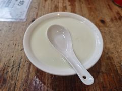 -沙湾姜埋奶(兴新包店)