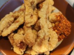 -耍盆友·重庆江湖菜(百子湾店)