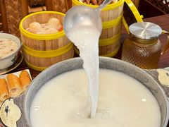 -顺德一品粥·20年凤城老字号(芳村店)