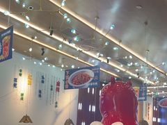 -老屋印象川菜(世纪东方店)