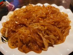 酸菜粉条-粗粮人家·东北菜(洋桥店)