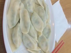 -喜家德虾仁水饺(北站店)