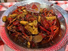 -龙虾当家·大排档(红谷滩五中店)