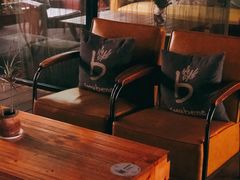 -b caffe bene咖啡陪你(中心路店)