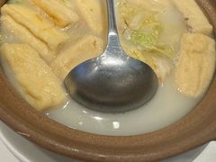 -莆田餐厅PUTIEN(三里屯店)