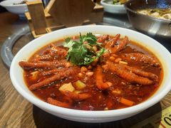 -辛香汇·现炒川菜(共康店)