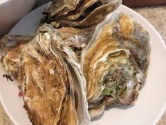 -初色海鲜自助(万丰路店)