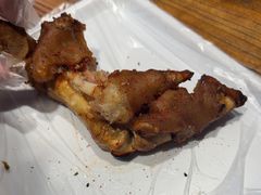 -赵元章肉骨烧(山塘街店)