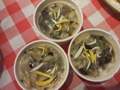 -龙桥私厨·姜花菊花过桥鱼·顺德菜(容桂店)