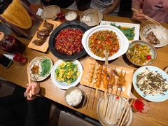 -鸽子窝(黄村店)