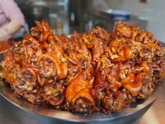 卤猪蹄-石家猪蹄(徐家湾店)
