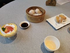 -潮府馆·非遗潮州菜·世纪公园(新国际博览中心店)