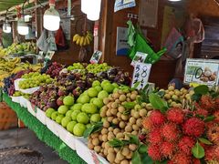 -港华水果街(港华广场店)