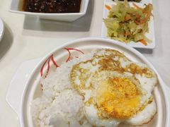 -嘉和一品粥(津华昌道店)