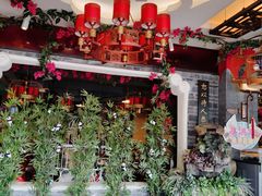 -红鼎坊·老成都火锅(新南门店)