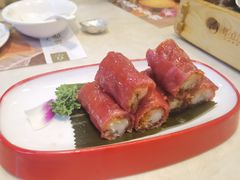 -粤点王茶楼(海丰店)