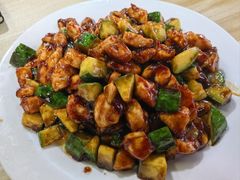 -巧味小馆